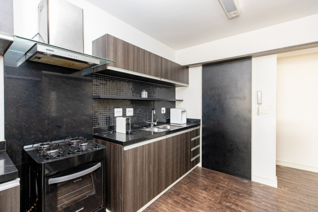 Imagem Apartamento com 2 Quartos à Venda, 101 m² em Itaim Bibi - São Paulo
