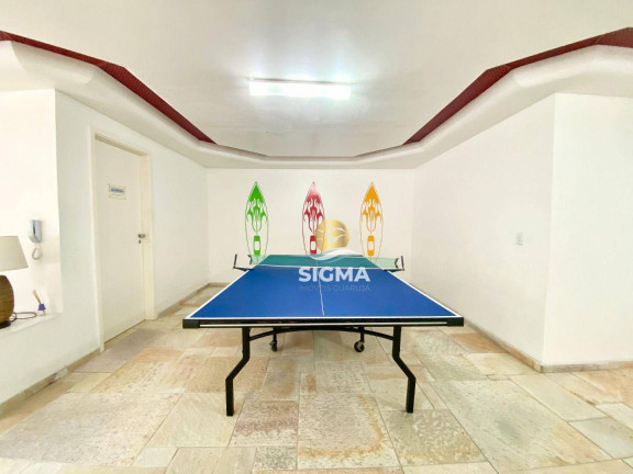 Imagem Apartamento com 2 Quartos à Venda, 68 m² em Pitangueiras - Guarujá