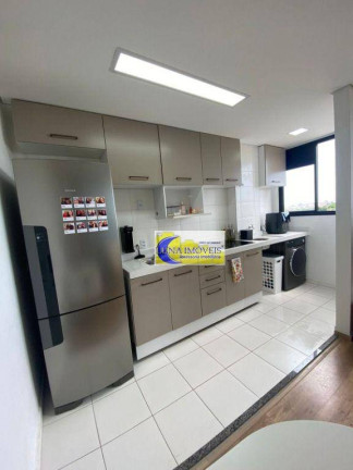 Imagem Apartamento com 2 Quartos à Venda, 39 m² em Santa Maria - Santo André Imagem Apartamento com 2 Quartos à Venda, 39 m² em Santa Maria - Santo André