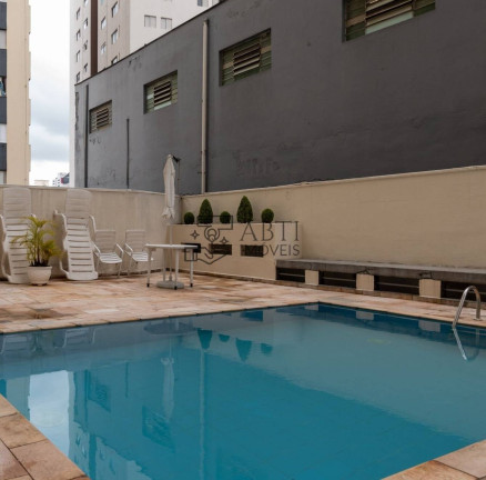 Imagem Apartamento com 2 Quartos à Venda, 66 m² em Saúde - São Paulo
