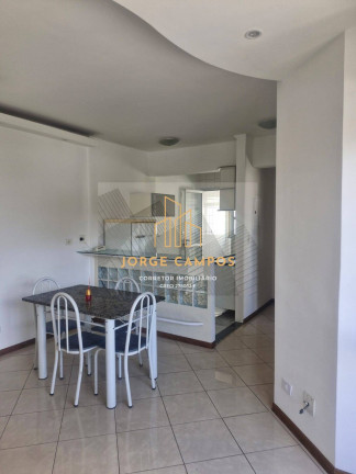 Imagem Apartamento com 2 Quartos à Venda, 54 m² em Parque Residencial Aquarius - São José Dos Campos Imagem Apartamento com 2 Quartos à Venda, 54 m² em Parque Residencial Aquarius - São José Dos Campos