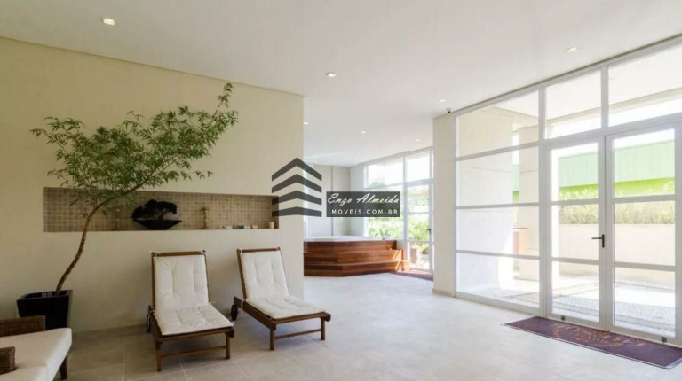 Imagem Apartamento com 4 Quartos à Venda, 236 m² em Jardim Bela Vista - Santo André Imagem Apartamento com 4 Quartos à Venda, 236 m² em Jardim Bela Vista - Santo André