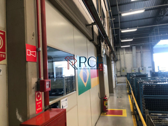 Imagem Imóvel para Alugar, 2.700 m² em Iporanga - Sorocaba