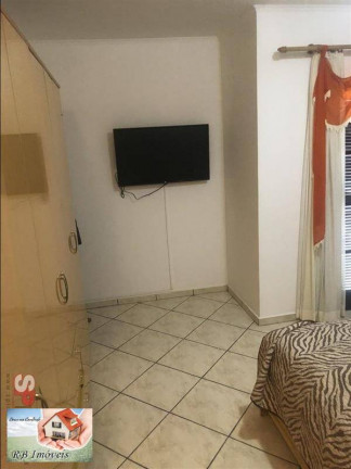 Imagem Casa com 3 Quartos à Venda, 226 m² em Santa Maria - Santo André Imagem Casa com 3 Quartos à Venda, 226 m² em Santa Maria - Santo André