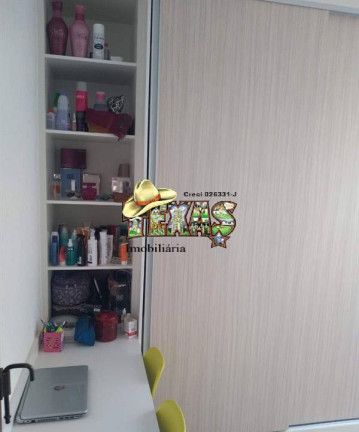 Imagem Apartamento com 2 Quartos à Venda, 39 m² em Colônia (zona Leste) - São Paulo