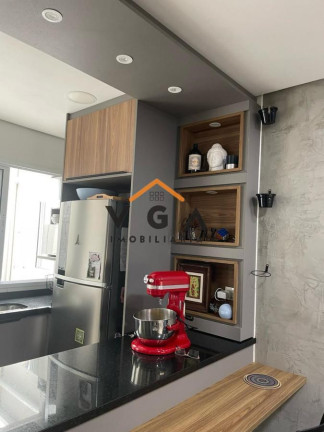 Imagem Apartamento com 2 Quartos à Venda, 37 m² em Vila Guilhermina - São Paulo Imagem Apartamento com 2 Quartos à Venda, 37 m² em Vila Guilhermina - São Paulo