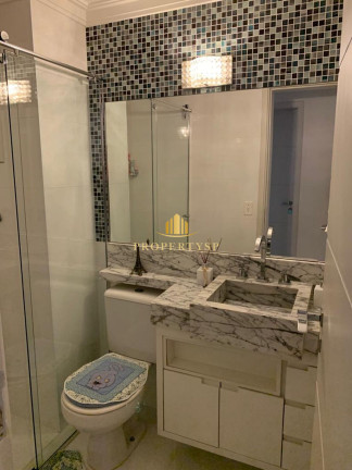 Imagem Apartamento com 3 Quartos à Venda, 80 m² em Vila Butantã - São Paulo