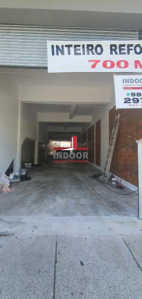 Imagem Imóvel para Alugar, 700 m² em Parada Inglesa - São Paulo Imagem Imóvel para Alugar, 700 m² em Parada Inglesa - São Paulo