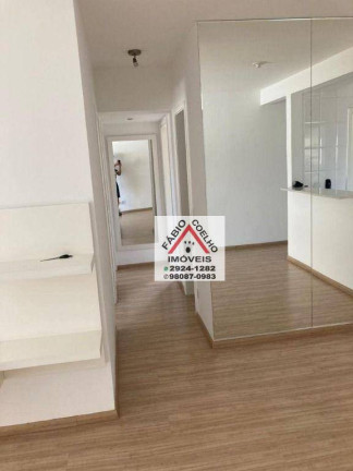 Imagem Apartamento com 3 Quartos à Venda, 83 m² em Chácara Santo Antônio - São Paulo