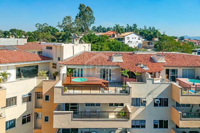 Imagem Cobertura com 4 Quartos à Venda, 277 m² em Freguesia (jacarepaguá) - Rio De Janeiro Imagem Cobertura com 4 Quartos à Venda, 277 m² em Freguesia (jacarepaguá) - Rio De Janeiro