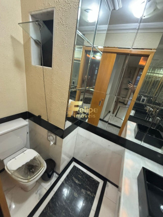 Imagem Imóvel com 3 Quartos à Venda, 160 m² em Praia Do Morro - Guarapari