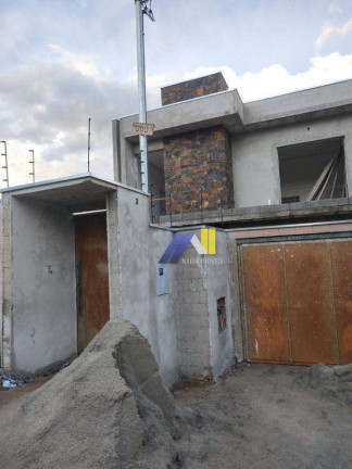 Imagem Casa com 3 Quartos à Venda, 153 m² em Serra Morena - Pouso Alegre Imagem Casa com 3 Quartos à Venda, 153 m² em Serra Morena - Pouso Alegre