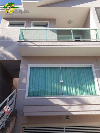 Imagem Sobrado com 3 Quartos à Venda, 189 m² em Jardim Sao Paulo - São Paulo