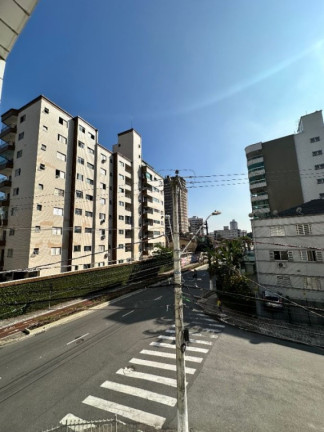 Imagem Apartamento com 1 Quarto à Venda, 51 m² em Boqueirão - Praia Grande