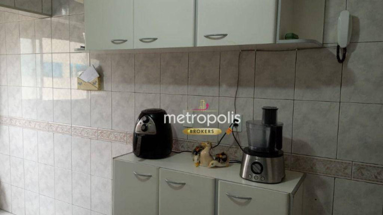 Imagem Apartamento com 2 Quartos à Venda, 78 m² em Fundação - São Caetano Do Sul Imagem Apartamento com 2 Quartos à Venda, 78 m² em Fundação - São Caetano Do Sul