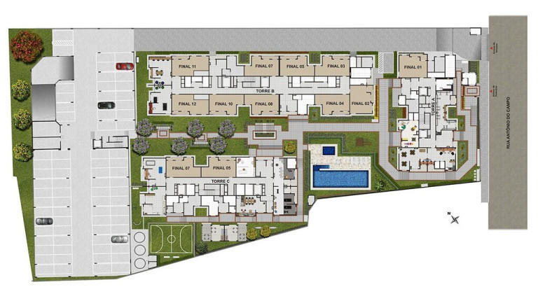 Imagem Apartamento com 2 Quartos à Venda, 38 m² em Pedreira - São Paulo Imagem Apartamento com 2 Quartos à Venda, 38 m² em Pedreira - São Paulo