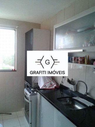 Imagem Imóvel com 2 Quartos à Venda, 50 m² em Santa Cruz - Rio De Janeiro