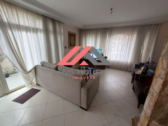 Imagem Casa com 4 Quartos à Venda, 201 m² em Jardim São Caetano - São Caetano Do Sul Imagem Casa com 4 Quartos à Venda, 201 m² em Jardim São Caetano - São Caetano Do Sul