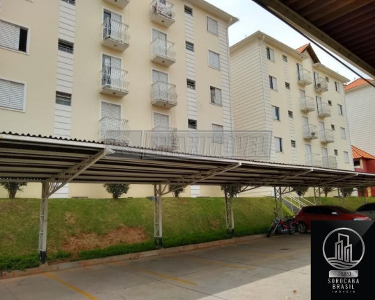 Apartamento com 2 Quartos à Venda, 60 m² em Parque Morumbi - Votorantim