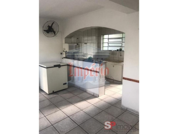 Imagem Apartamento com 2 Quartos à Venda, 93 m² em Parque Erasmo Assunção - Santo André Imagem Apartamento com 2 Quartos à Venda, 93 m² em Parque Erasmo Assunção - Santo André