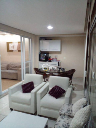 Imagem Apartamento com 4 Quartos à Venda, 178 m² em Penha De França - São Paulo