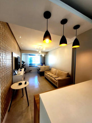 Imagem Apartamento com 2 Quartos à Venda, 54 m² em Pituba - Salvador