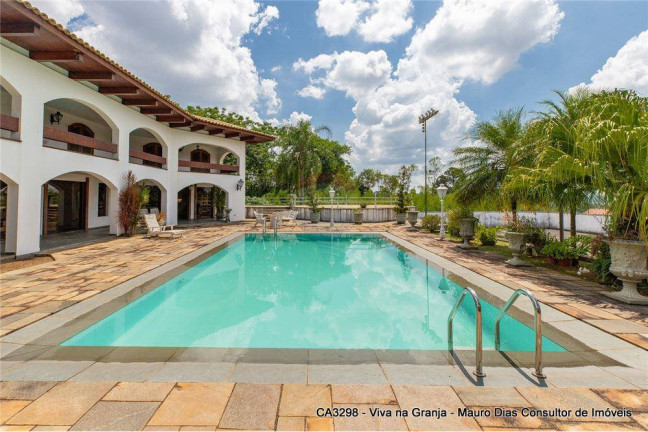 Imagem Casa com 4 Quartos à Venda, 2.268 m² em Granja Viana - Cotia Imagem Casa com 4 Quartos à Venda, 2.268 m² em Granja Viana - Cotia
