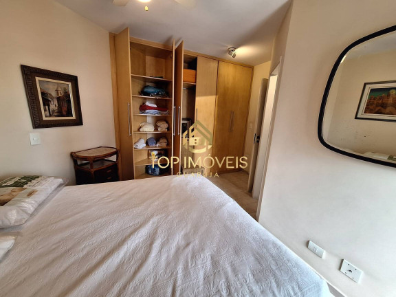 Imagem Apartamento com 4 Quartos à Venda, 110 m² em Vila Alzira - Guarujá Imagem Apartamento com 4 Quartos à Venda, 110 m² em Vila Alzira - Guarujá