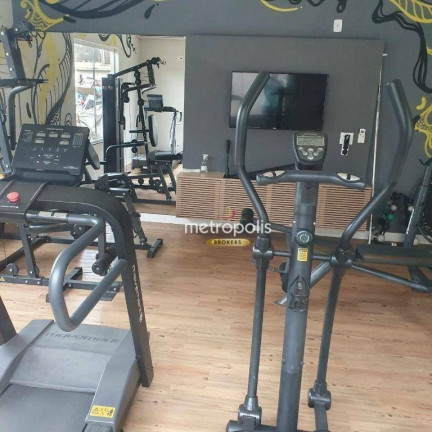 Imagem Apartamento com 2 Quartos à Venda, 45 m² em Campestre - Piracicaba