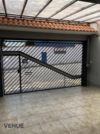 Imagem Sobrado com 4 Quartos à Venda, 220 m² em Vila Constança - São Paulo Imagem Sobrado com 4 Quartos à Venda, 220 m² em Vila Constança - São Paulo
