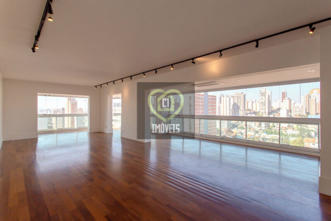 Imagem Apartamento com 3 Quartos à Venda, 281 m² em Perdizes - São Paulo