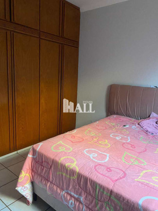 Imagem Casa com 3 Quartos à Venda, 225 m² em Jardim Tarraf Ii - São José Do Rio Preto Imagem Casa com 3 Quartos à Venda, 225 m² em Jardim Tarraf Ii - São José Do Rio Preto