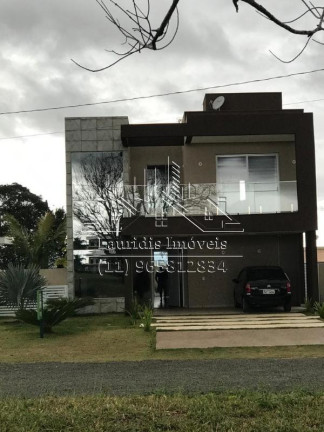 Imagem Imóvel com 4 Quartos à Venda, 450 m² em Ninho Verde 2 - Pardinho Imagem Imóvel com 4 Quartos à Venda, 450 m² em Ninho Verde 2 - Pardinho