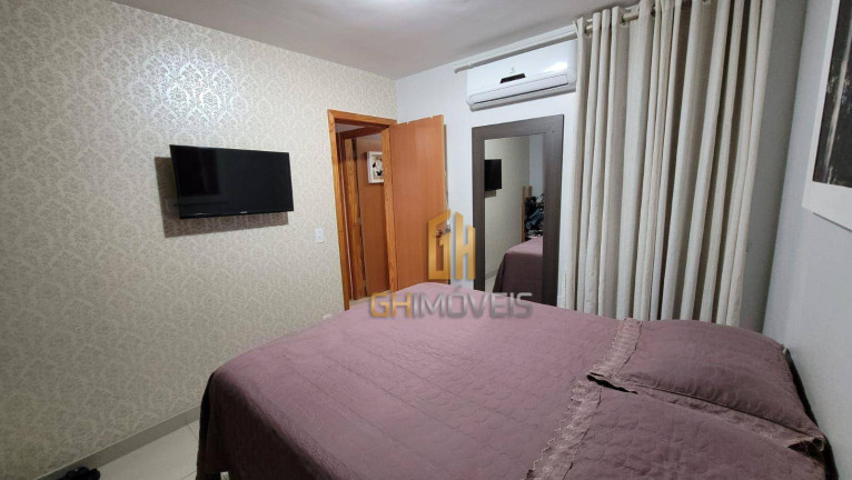 Imagem Apartamento com 2 Quartos à Venda, 63 m² em Jardim Belo Horizonte - Aparecida De Goiânia Imagem Apartamento com 2 Quartos à Venda, 63 m² em Jardim Belo Horizonte - Aparecida De Goiânia
