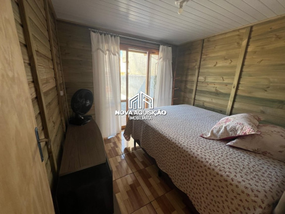 Imagem Casa com 3 Quartos para Alugar ou Temporada, 73 m² em Shangri-lá - Pontal Do Paraná