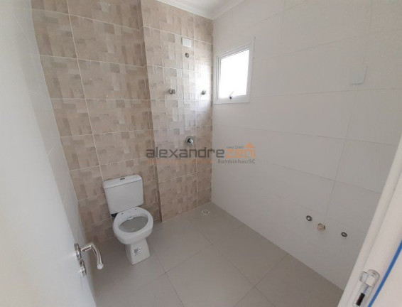 Imagem Apartamento com 3 Quartos à Venda, 133 m² em Bombas - Bombinhas