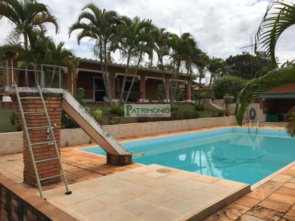 Imagem Imóvel com 3 Quartos à Venda, 751 m² em Loteamento Santo Antonio - Jaguariúna Imagem Imóvel com 3 Quartos à Venda, 751 m² em Loteamento Santo Antonio - Jaguariúna