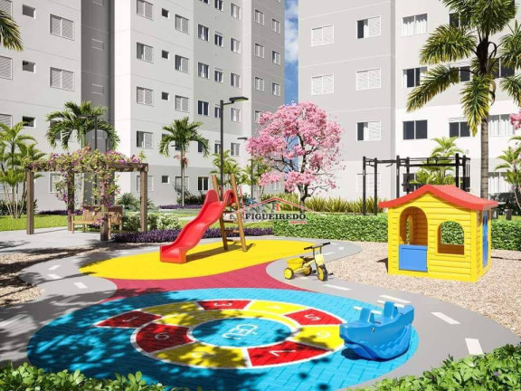 Imagem Apartamento com 2 Quartos à Venda, 41 m² em Vila Sônia - Praia Grande Imagem Apartamento com 2 Quartos à Venda, 41 m² em Vila Sônia - Praia Grande