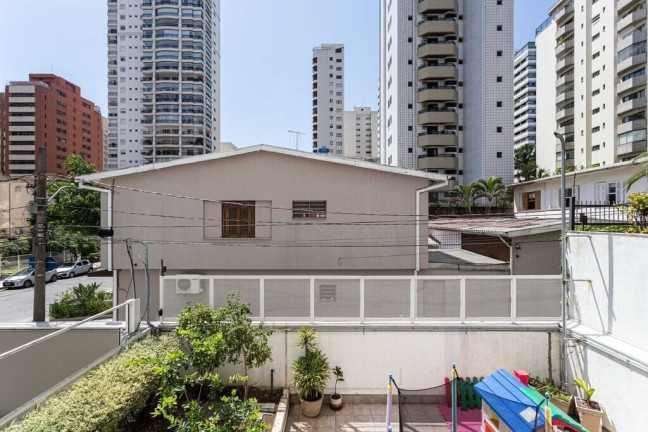 Imagem Apartamento com 3 Quartos à Venda, 125 m² em Indianópolis - São Paulo Imagem Apartamento com 3 Quartos à Venda, 125 m² em Indianópolis - São Paulo