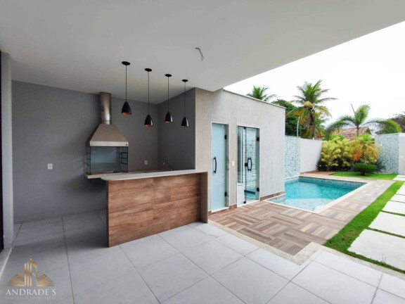 Imagem Casa de Condomínio com 4 Quartos à Venda, 350 m² em Barra Da Tijuca - Rio De Janeiro Imagem Casa de Condomínio com 4 Quartos à Venda, 350 m² em Barra Da Tijuca - Rio De Janeiro