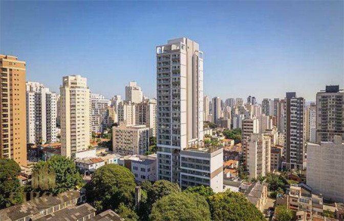 Imagem Apartamento com 2 Quartos à Venda, 91 m² em Perdizes - São Paulo Imagem Apartamento com 2 Quartos à Venda, 91 m² em Perdizes - São Paulo