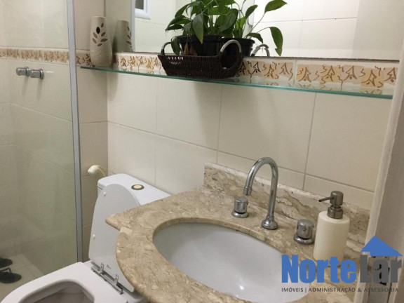 Imagem Apartamento com 3 Quartos à Venda, 72 m² em Santana - São Paulo