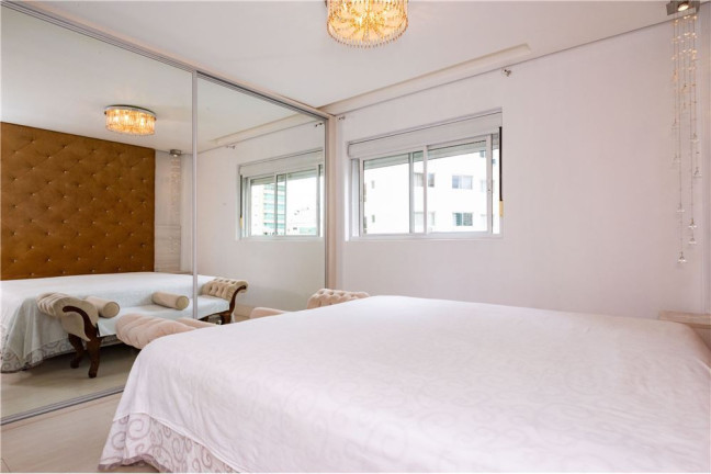 Imagem Apartamento com 4 Quartos à Venda, 168 m² em Centro - Balneário Camboriú