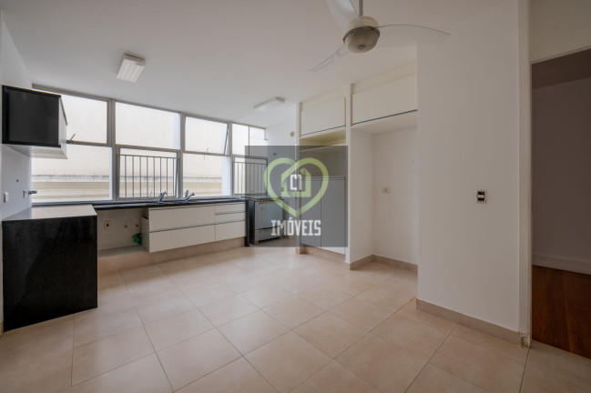 Imagem Apartamento com 3 Quartos para Alugar, 240 m² em Santa Cecília - São Paulo Imagem Apartamento com 3 Quartos para Alugar, 240 m² em Santa Cecília - São Paulo