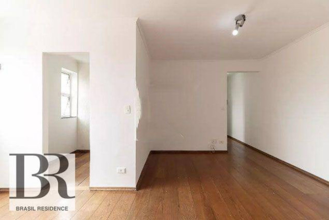 Imagem Apartamento com 2 Quartos à Venda, 68 m² em Jardim Da Saúde - São Paulo