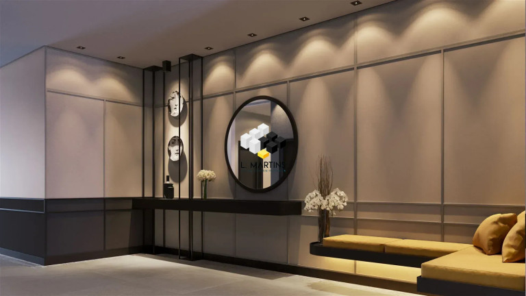Imagem Apartamento com 2 Quartos à Venda, 54 m² em Centro - Canela Imagem Apartamento com 2 Quartos à Venda, 54 m² em Centro - Canela