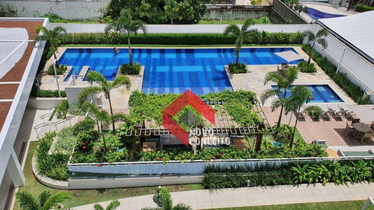 Imagem Apartamento com 4 Quartos à Venda, 225 m² em Meireles - Fortaleza Imagem Apartamento com 4 Quartos à Venda, 225 m² em Meireles - Fortaleza