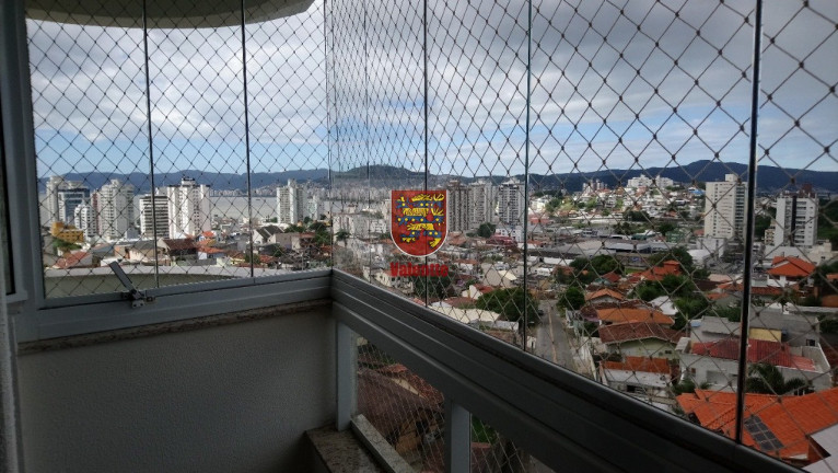 Imagem Apartamento com 3 Quartos à Venda, 120 m² em Estreito - Florianópolis