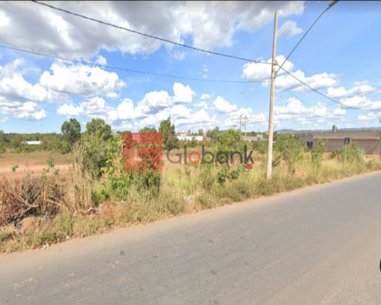 Terreno à Venda, 816 m² em Jaraguá - Montes Claros