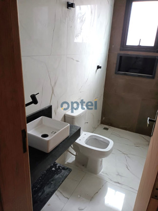 Imagem Sobrado com 2 Quartos à Venda, 95 m² em Parque Das Nações - Santo André